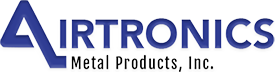 Airtronics Metal Products, Inc. official logo