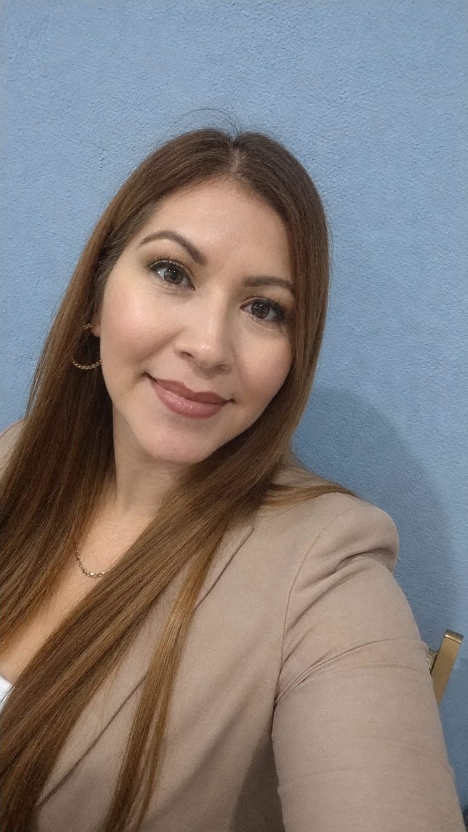 Karina Carillo — Brandcore